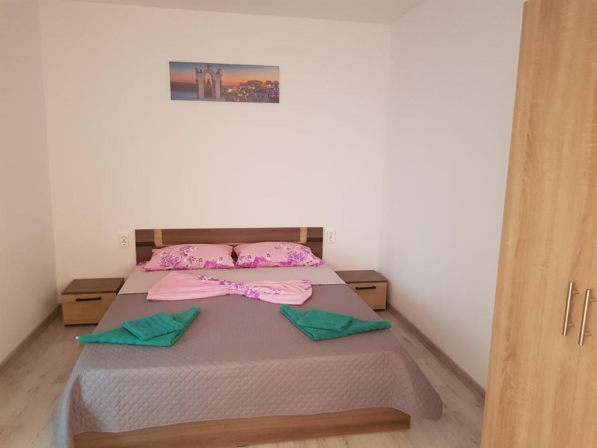 Apartament Dory Apartment Mangalia Exterior photo