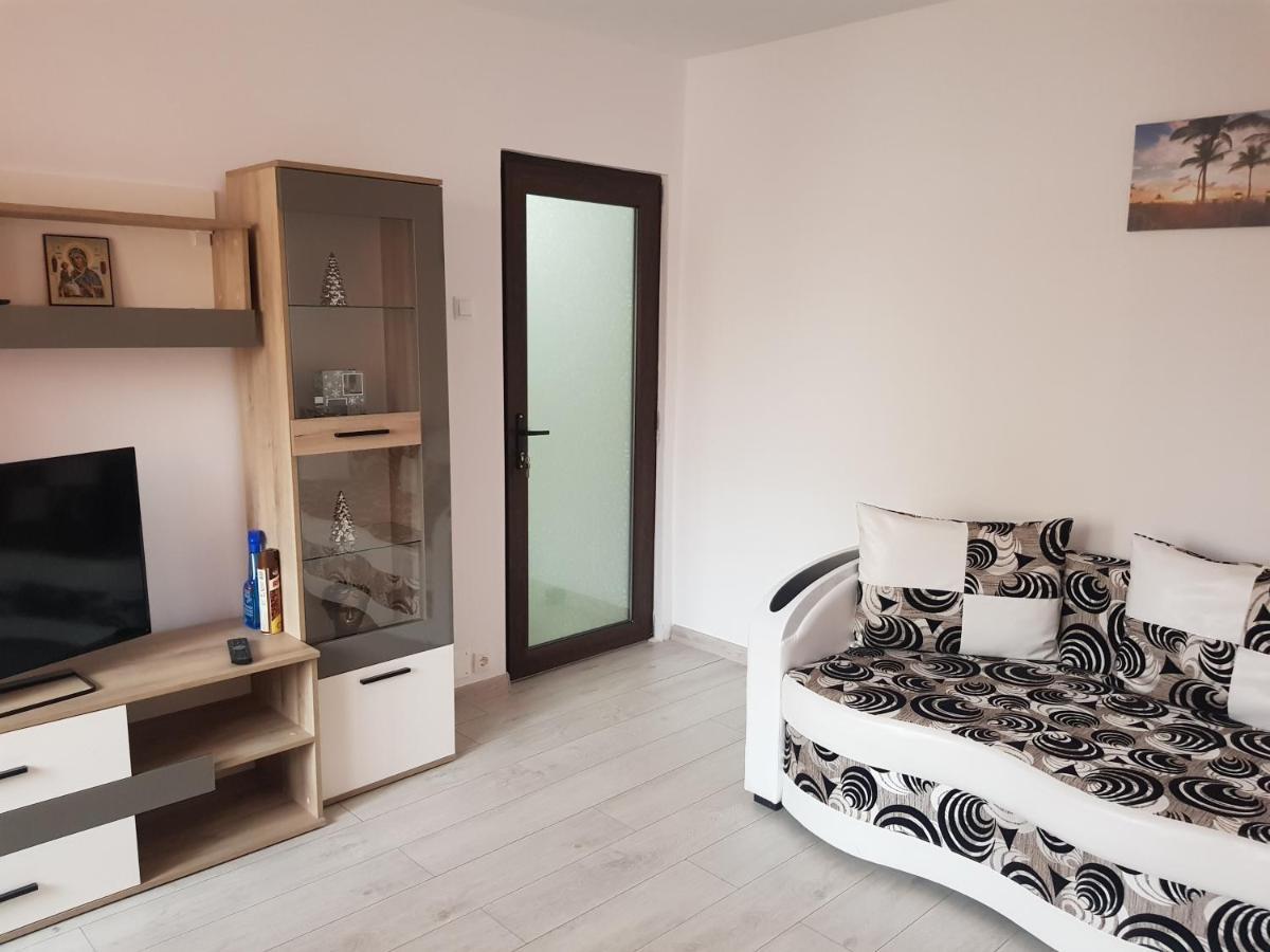 Apartament Dory Apartment Mangalia Exterior photo