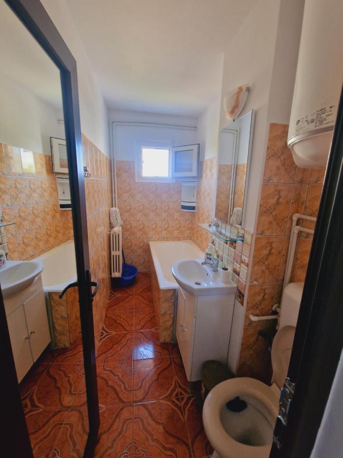 Apartament Dory Apartment Mangalia Exterior photo
